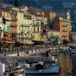 Villefranche-sur-Mer