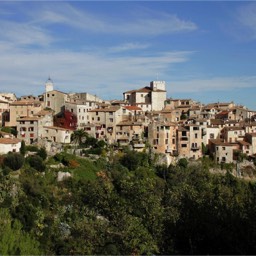 Tourrettes-sur-Loup