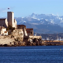 Antibes