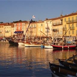 St. Tropez