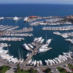 Port Vauban, Antibes