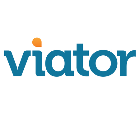 Viator logo