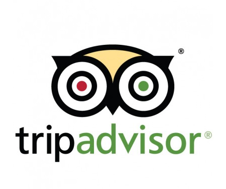 TripAdvisor logo