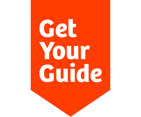 GetYourGuide logo